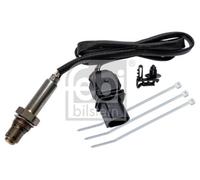 FEBI BILSTEIN 177449 Lambda-Sonde für AUDI PORSCHE SEAT SKODA VW