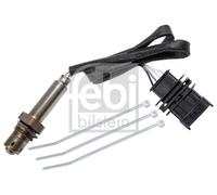 FEBI BILSTEIN 177512 Lambda-Sonde für OPEL