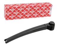 febi bilstein | Wischarm, Scheibenreinigung | 177547