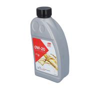 FEBI BILSTEIN Motoröl 0W-20 Helix Motor Öl ACEA C5 API SN Ultra Prof AV-L 1 L