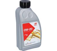 FEBI BILSTEIN Motoröl 0W-20 Helix Motor Öl ACEA C5 API SN Ultra Prof AV-L 1 L