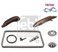 Steuerkettenset oben Simplex 177770 FEBI BILSTEIN für MINI BMW