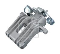 FEBI BILSTEIN Bremssattel 178086 für AUDI SKODA VW, Hinterachse links