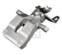 FEBI BILSTEIN Bremssattel 178122, 1-Kolben, Hinterachse rechts, für Renault