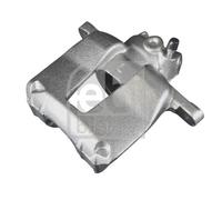 FEBI BILSTEIN 178251 Bremssattel Vorne Links für CITROEN BERLINGO MULTISPACE C3