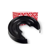 Spritzblech, Bremsscheibe FEBI BILSTEIN 178425