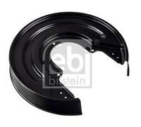 Spritzblech, Bremsscheibe FEBI BILSTEIN 178425