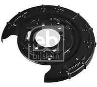 Bremsscheibenschutz Hinterachse links 178434 FEBI BILSTEIN für KIA HYUNDAI