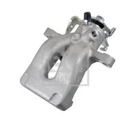FEBI BILSTEIN 179264 Bremssattel Hinten Links für RENAULT CLIO III MODUS
