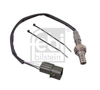 FEBI BILSTEIN 179570 Lambda-Sonde für HYUNDAI