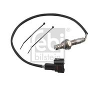 Lambdasonde beheizt 179586 FEBI BILSTEIN für SUZUKI SWIFT IV SX4 S-CROSS VITARA