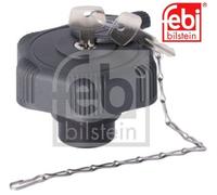 febi bilstein 180326 Verschluss für Kraftstoffbehälter Tankdeckel Tank