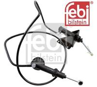 febi bilstein 180564 Reparatursatz für Kupplungsgeberzylinder