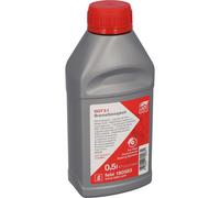 FEBI BILSTEIN Bremsflüssigkeit (500ml) 180583