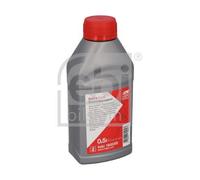 FEBI BILSTEIN 180589 Bremsflüssigkeit DOT4 PLUS 0,5 L