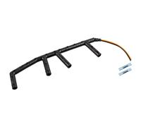 1x Kabelreparatursatz, Glühkerze FEBI BILSTEIN 180686 passend für AUDI SEAT