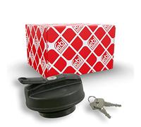 Verschluß, Kraftstoffbehälter FEBI BILSTEIN 18089 65mm