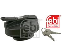 Verschluß, Kraftstoffbehälter FEBI BILSTEIN 18089 65mm