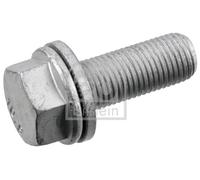Schraube, Bremssattel FEBI BILSTEIN 181551