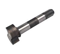 FEBI BILSTEIN Bremswelle, Trommelbremse 181573 febi Plus für MAN