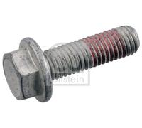 Febi Bilstein 182429 Schraube, Bremssattel vorne hinten für CHEVROLET OPEL