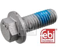 FEBI BILSTEIN Schraube, Bremssattel 182457