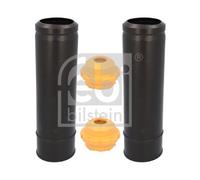 FEBI BILSTEIN Staubschutzsatz Stoßdämpfer 182653 Hinterachse für Opel Insignia A