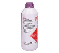 1L FEBI Korrosions- / Frostschutzmittel G12evo (Konzentrat) violett für VW AUDI