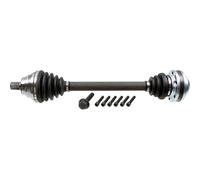 febi bilstein 183493 Antriebswelle für VW SEAT AUDI SKODA CUPRA CADDY T ROC A3