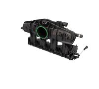 FEBI BILSTEIN 184508 Ansaugkrümmer für AUDI VW