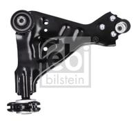 FEBI BILSTEIN 184530 Querlenker für MERCEDES-BENZ