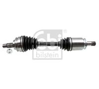 FEBI BILSTEIN 184556 Antriebswelle für BMW