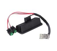 FEBI BILSTEIN 184578 Schalter, Heckklappe