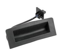 Febi Bilstein Schalter, Heckklappenentriegelung [Hersteller-Nr. 184579] für Opel