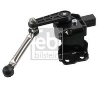 febi bilstein | Sensor, Leuchtweitenregulierung | 184841
