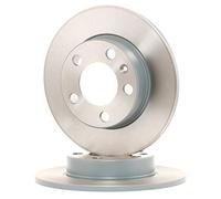 febi bilstein | Bremsscheibe | 18488