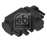 febi bilstein Druckwandler Turbolader-Steuerventil 185376 elektrisch-pneumatisch