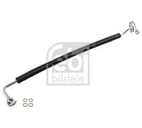 FEBI BILSTEIN Hydraulikschlauch, Lenkung 185666