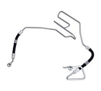 FEBI BILSTEIN Hydraulikschlauch, Lenkung 185668 für AUDI