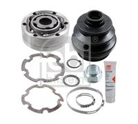 FEBI BILSTEIN 186213 Gelenksatz, Antriebswelle für ALFA ROMEO,FIAT,LANCIA