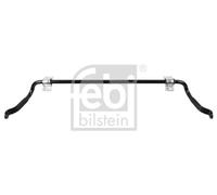 FEBI BILSTEIN Stabilisator, Fahrwerk 186272 für VOLVO, Vorderachse, außen