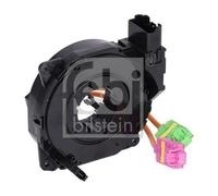 FEBI BILSTEIN Wickelfeder Airbag 186392 – passend für Volvo S60 S80 V70 XC90