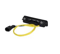 FEBI BILSTEIN 186493 Schalter, Heckklappe