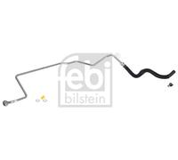 FEBI BILSTEIN Hydraulikschlauch, Lenkung 187728 für AUDI SEAT SKODA VW