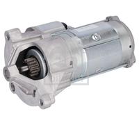 FEBI BILSTEIN 187800 Anlasser für CITROËN OPEL PEUGEOT