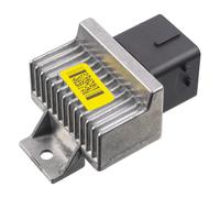 FEBI Relais Glühanlage für RENAULT CLIO KANGOO LAGUNA MEGANE 1.5/2.0/2.3 dCi