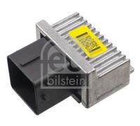 FEBI BILSTEIN Relais, Glühanlage 188175 für NISSAN OPEL RENAULT VAUXHALL DACIA