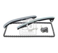 febi bilstein 188194 Steuerkettensatz für RENAULT DACIA MERCEDES BENZ GLA CLIO