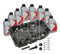 FEBI BILSTEIN 188328 Getriebeölwechselsatz für MERCEDES-BENZ