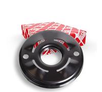 febi bilstein 18843 Federteller für Fahrwerksfeder, 1 Stück